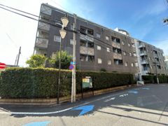 コンフォート荻窪の外観画像