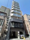 グランカーサ門前仲町の間取り画像