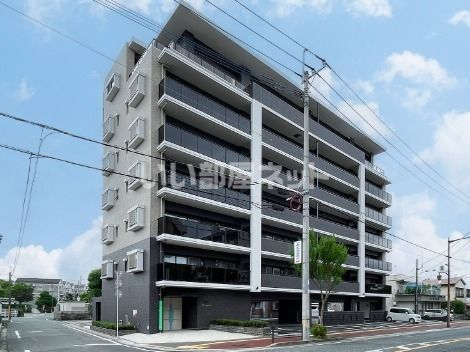 Libertur(リベテュール)の外観画像