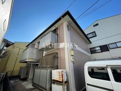 パセオ御堂町の外観画像