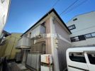 パセオ御堂町の間取り画像