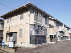 シティライフ原永の外観画像