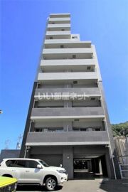 アーバン清水町の外観画像