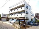 パレスTM（パレスティーエム）の間取り画像