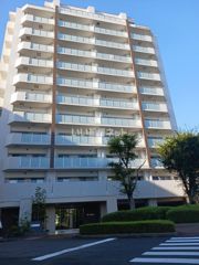 アルファステイツ高天の外観画像