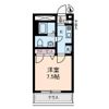 Y’S HOUSEの間取り画像