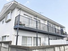 ビレッジ狭山Ⅰの外観画像