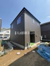 グランソフィア守谷 Bの間取り画像