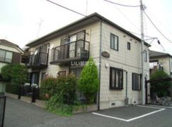 アミューズ大南の外観画像