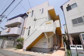 CB箱崎パルクの外観画像