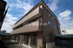 ELFORT柏の間取り画像