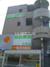 メルベイユ台原の間取り画像