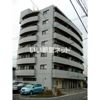 カサブランカ・フィールドの間取り画像