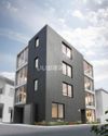 AGRACES武蔵小山Ⅱ（アグレイシス武蔵小山Ⅱ）の間取り画像