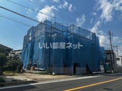 リラフォート津田沼の外観画像