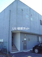 TIKマンションの外観画像