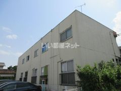 砂ハウスの外観画像