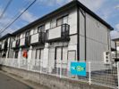 ラクシュリーマンション E棟の間取り画像