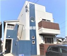 クレフラスト吉塚の外観画像