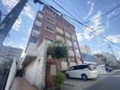 ティダ荒田の間取り画像