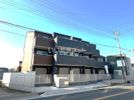 リラフォート津田沼の間取り画像