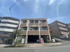 Stuff01の外観画像
