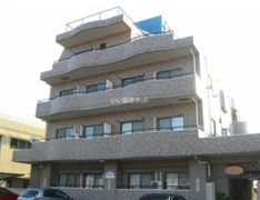 マイフェアレディVの外観画像