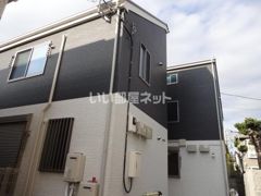 ライズ浜田山の外観画像