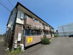 サンステージ南沖洲の外観画像