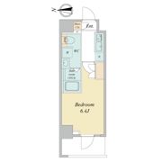 LIME RESIDENCE KAWAGUCHI EASTの間取り画像