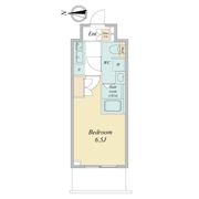 LIME RESIDENCE KAWAGUCHI EASTの間取り画像