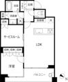 フィールド川和の間取り画像