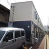 87gメゾン・イーストの外観
