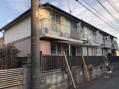 マーベラス一橋の外観画像