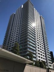 グランドミッドタワーズ大宮スカイタワーの外観画像