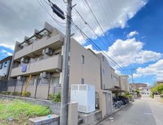 スターコート堀之内の外観画像