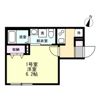 ベイルーム橋本Grandeの間取り画像