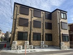 ベイルームHintertuxの外観画像