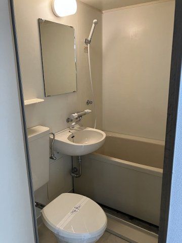 バスルーム