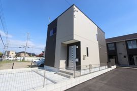 北外山南屋敷1461－2KODATEXⅤの外観画像