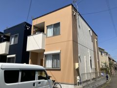 長須賀2－303－2－1KODATEXⅠBの外観画像