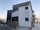 アムレットの間取り画像