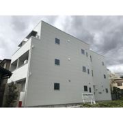 NEST黒川の外観画像