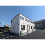 Villa BonjourⅡの外観画像