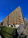 光が丘パークタウン四季の香弐番街の間取り画像