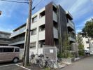 エターナル横浜の間取り画像