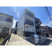 ATLAS KITAHARA EASTの外観画像