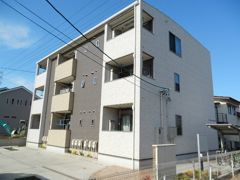 アイリスの外観画像