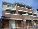 セレーノ・Aの間取り画像