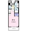 ジョリー柏の間取り画像